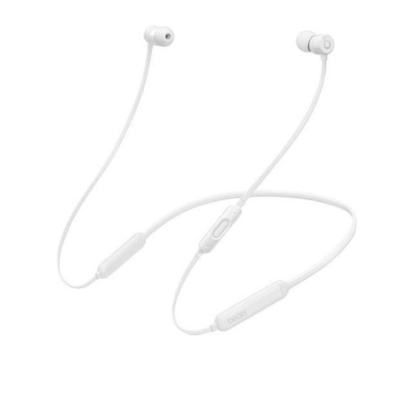 Beats by Dr. Dre Other - Apple Beats X Wireless Earphones White